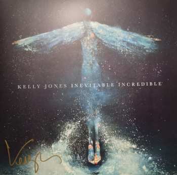 Album Kelly Jones: Inevitable incredible