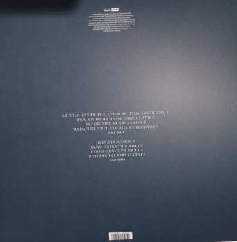 LP Kelly Jones: Inevitable incredible