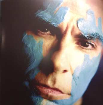 LP Kelly Jones: Inevitable incredible