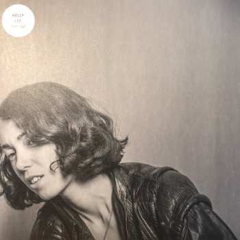 LP Kelly Lee Owens: Kelly Lee Owens