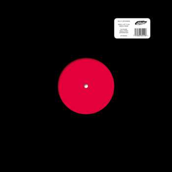 Album Kelly Lee Owens: Let It Go / Omen