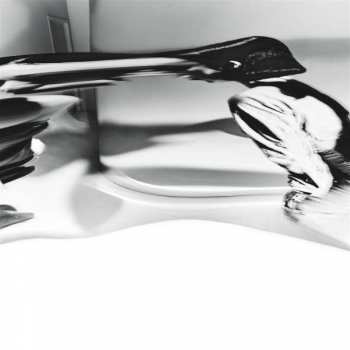 CD Kelly Lee Owens: LP.8