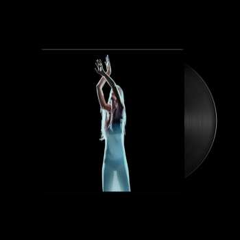 Album Kelly Moran: Don't Trust Mirrors