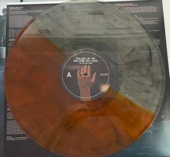 LP Kelsea Ballerini: Rolling Up The Welcome Mat (Duo)