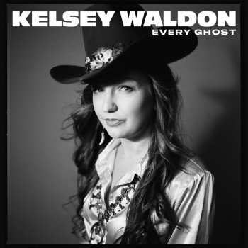 Album Kelsey Waldon: Every Ghost