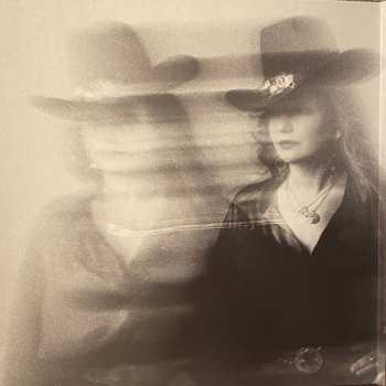LP Kelsey Waldon: Every Ghost