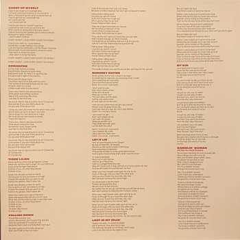 LP Kelsey Waldon: Every Ghost