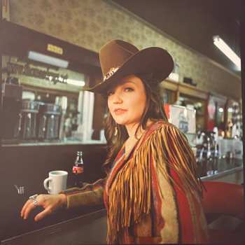 LP Kelsey Waldon: Every Ghost