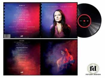 LP Kelsey Waldon: I've Got A Way