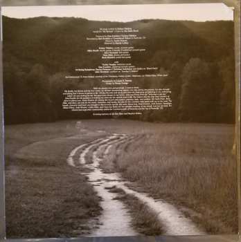 LP Kelsey Waldon: White Noise/White Lines