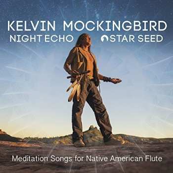 Album Kelvin Mockingbird: Night Echo Star Seed