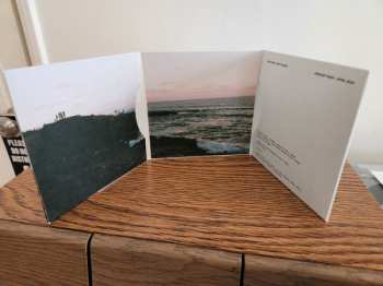 CD Kelz: 5am and I Can't Sleep