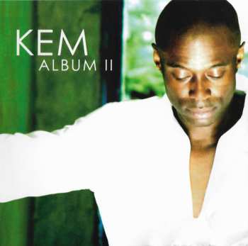 CD Kem: Album II