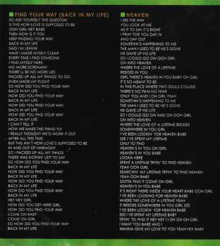 CD Kem: Album II