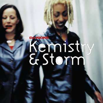 2LP Kemistry & Storm: DJ-Kicks