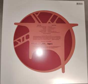 LP Ken Boothe: Let's Get It On LTD | NUM | CLR