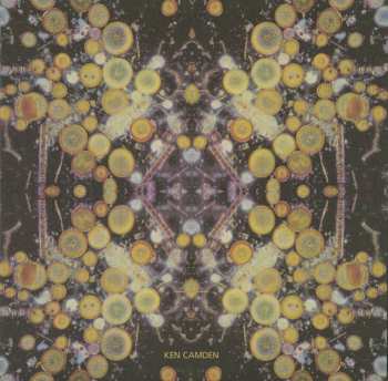 Album Ken Camden: Lethargy & Repercussions