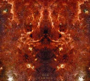 CD Ken Camden: Space Mirror