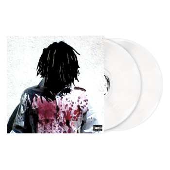 2LP Ken Carson: More Chaos
