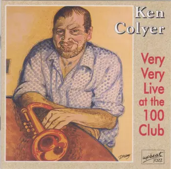 Very Very Live At The 100 Club