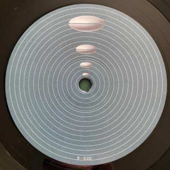 LP Ken Ishii: Reference To Difference  DLX