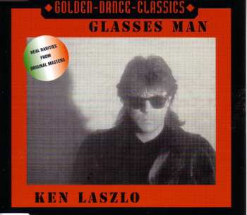 Album Ken Laszlo: Glasses Man / Everybody Is Dancing