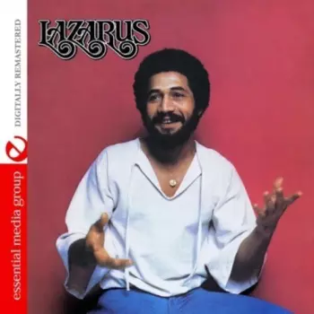 Ken Lazarus: Ken Lazarus Sings Reggae Hits Of The 70's