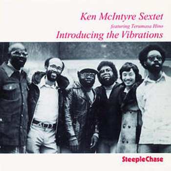 Album Terumasa Hino: Introducing The Vibrations
