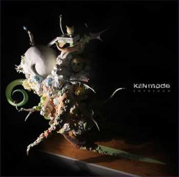 2LP Ken Mode: Entrench CLR | LTD