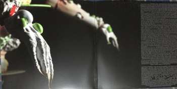 2LP Ken Mode: Entrench CLR | LTD