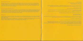 CD Ken Mode: Success