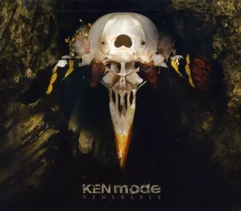 Ken Mode: Venerable