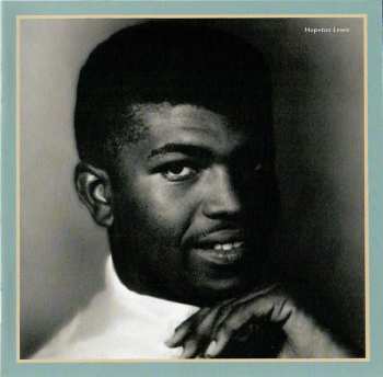CD Ken Parker: Here Comes Ken Parker (Backed By Tommy McCook And The Supersonics)
