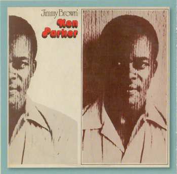 CD Ken Parker: Here Comes Ken Parker (Backed By Tommy McCook And The Supersonics)