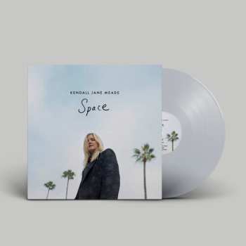 LP Kendall Jane Meade: Space