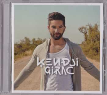2CD/Doos Kendji Girac: Amigo / Kendji