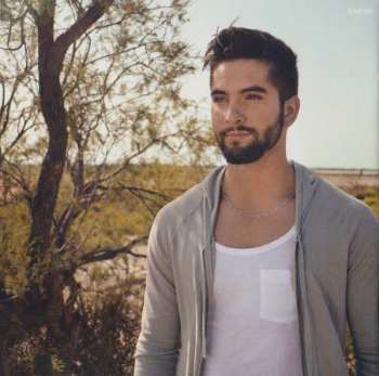 2CD/Doos Kendji Girac: Amigo / Kendji