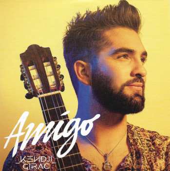 7CD/Doos Kendji Girac: De Kendji À Vivre... - L'Essentiel