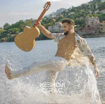 7CD/Doos Kendji Girac: De Kendji À Vivre... - L'Essentiel