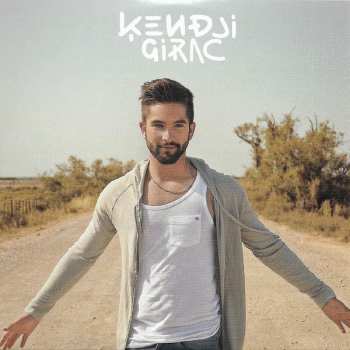7CD/Doos Kendji Girac: De Kendji À Vivre... - L'Essentiel