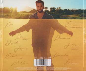 CD Kendji Girac: L'école De La Vie