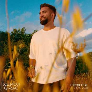 CD Kendji Girac: L'école De La Vie