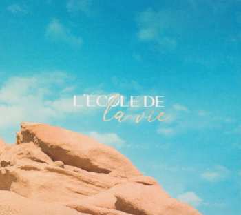 CD Kendji Girac: L'école De La Vie
