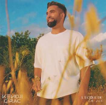 CD Kendji Girac: L'école De La Vie