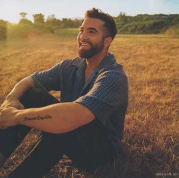 CD Kendji Girac: L'école De La Vie