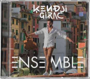 3CD/Doos Kendji Girac: L'Intégrale