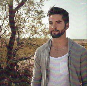 3CD/Doos Kendji Girac: L'Intégrale