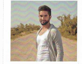 3CD/Doos Kendji Girac: L'Intégrale