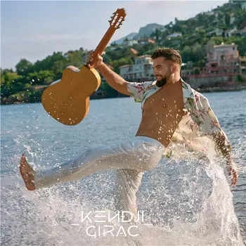 Kendji Girac: Mi Vida