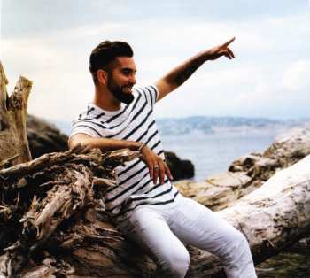 2CD/Doos Kendji Girac: Mi Vida / Ensemble DIGI